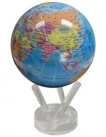 Mappamondo