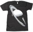 T-Shirt Saturno